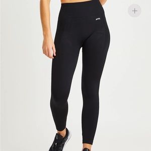 Blak AYBL leggings